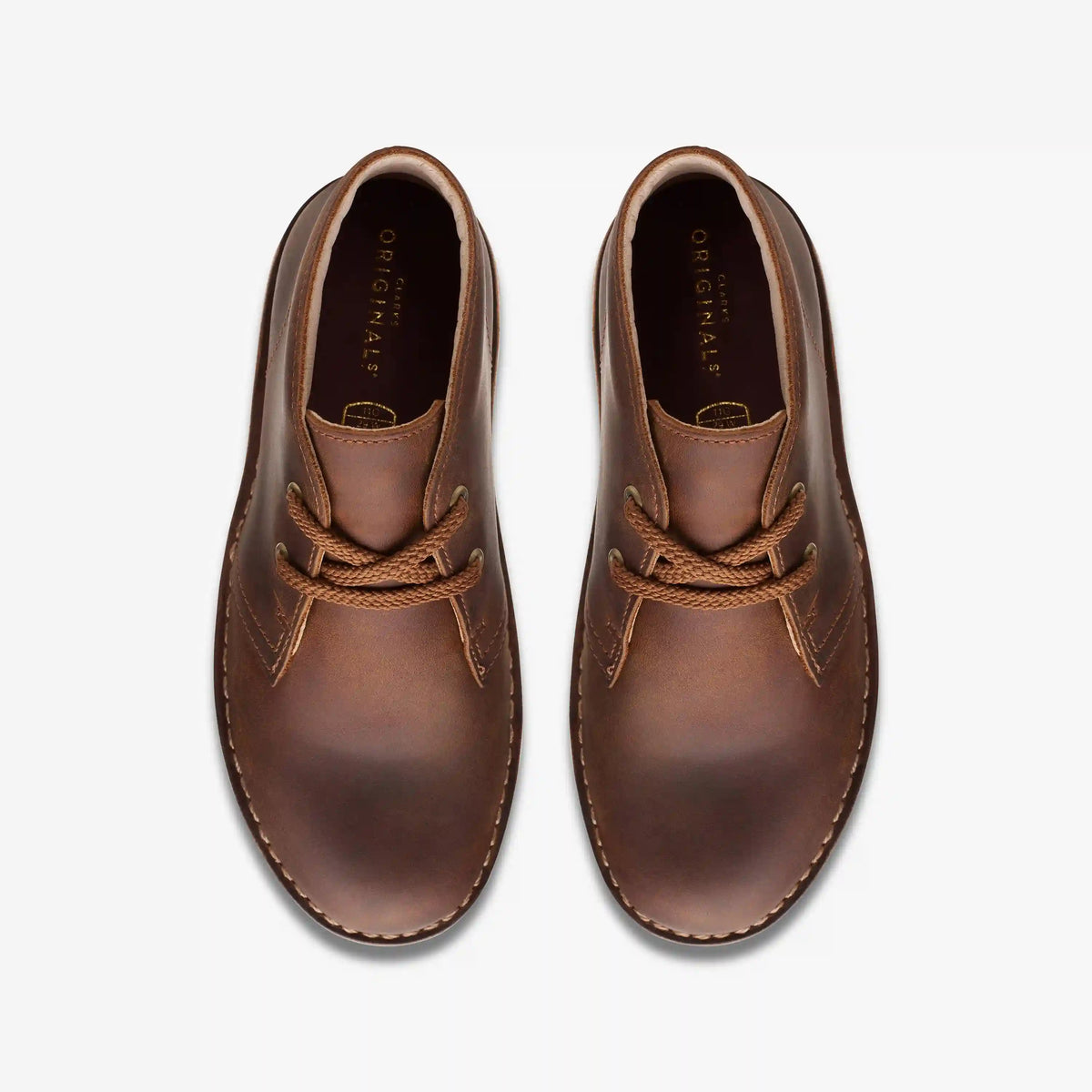 Desert Boot Kid