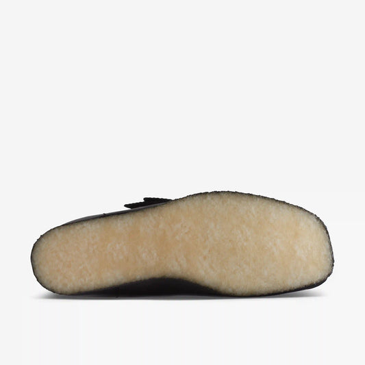 Wallabee Boot