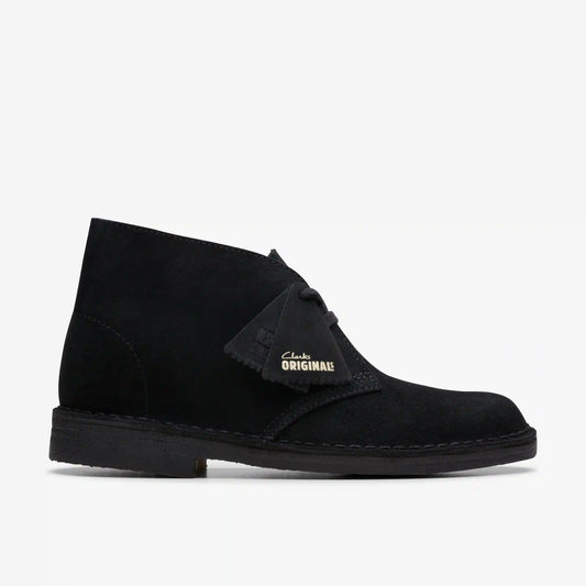 Desert Boot