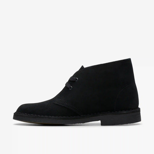 Desert Boot