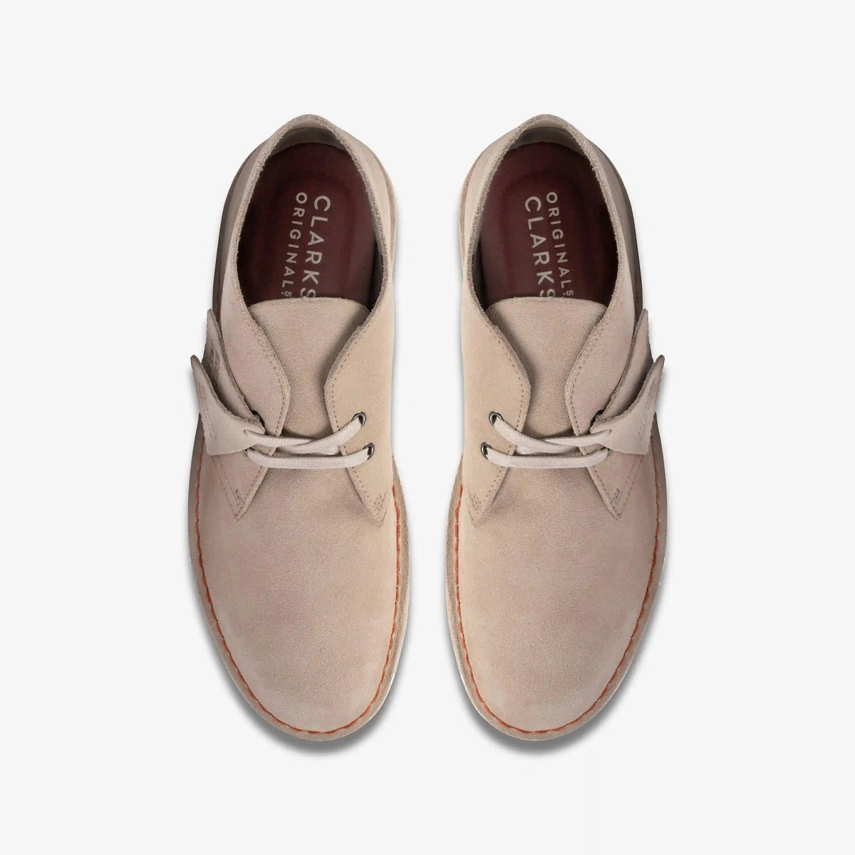Desert Boot