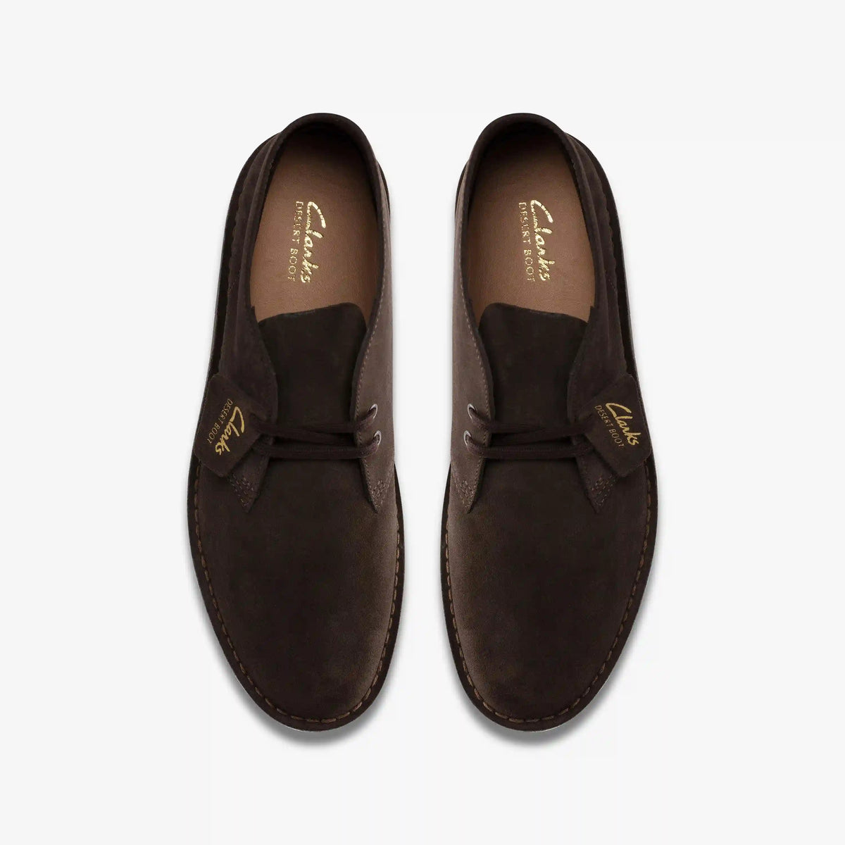 Desert Boot Evo