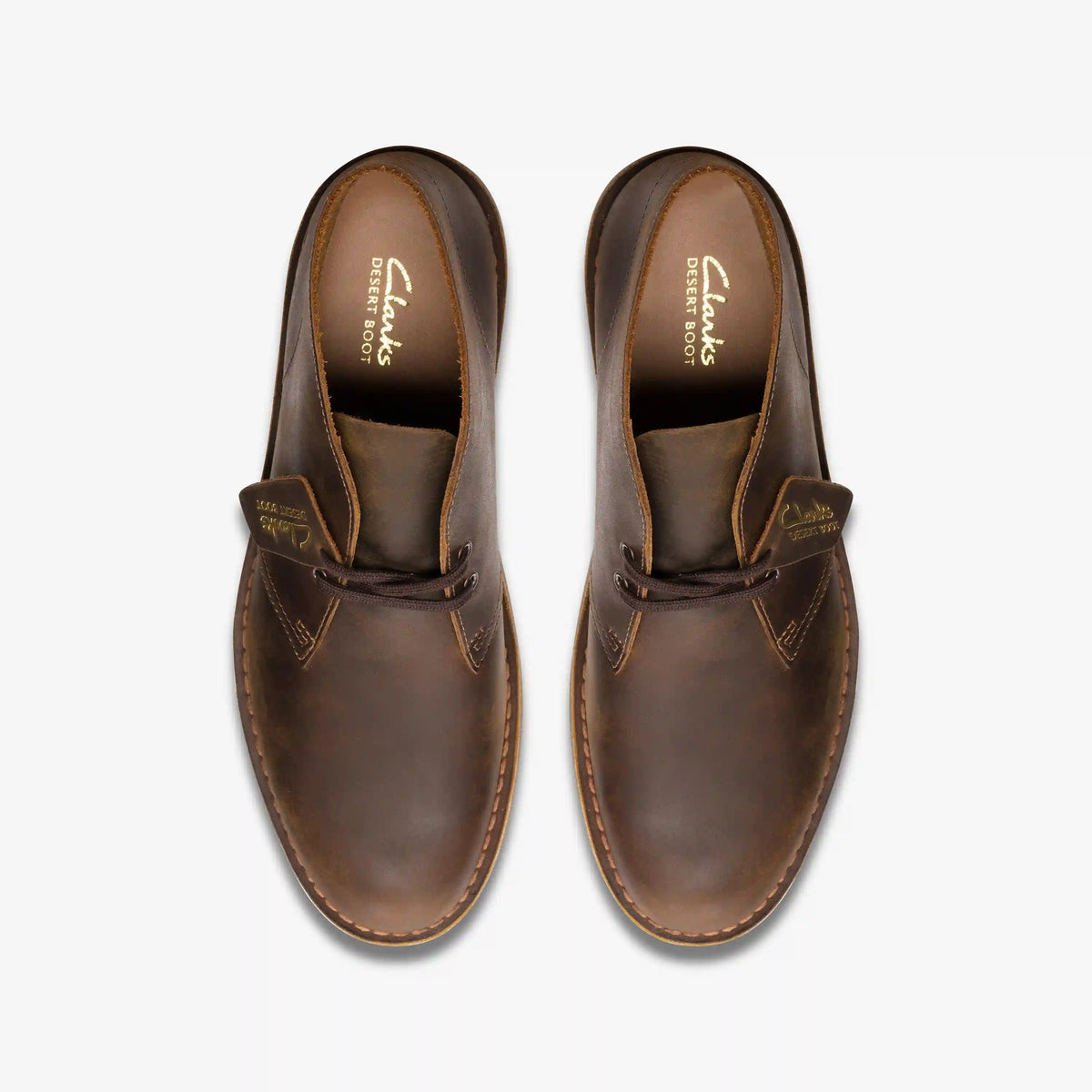 Desert Boot Evo