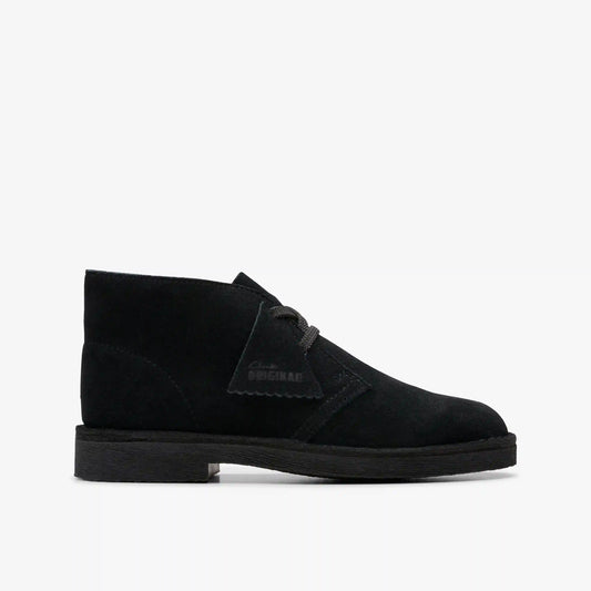 Desert Boot Kid