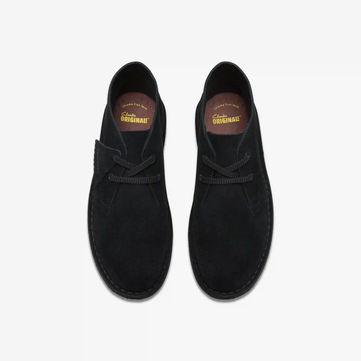 Desert Boot Kid