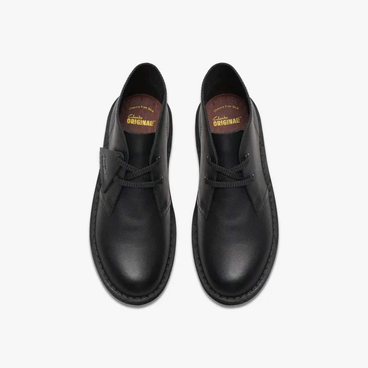 Desert Boot Kid