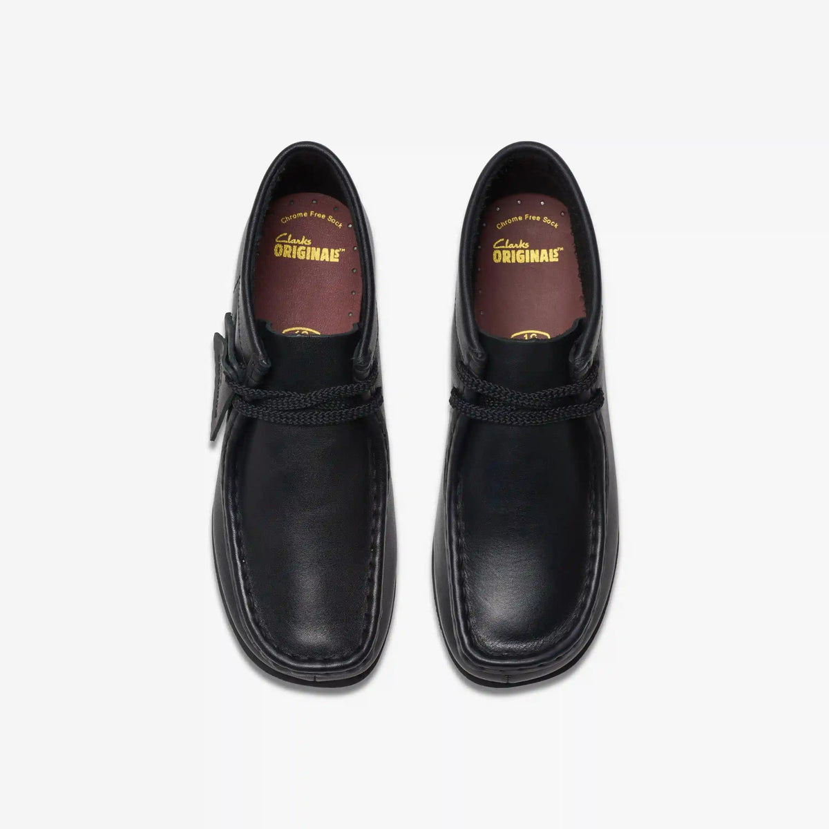 Wallabee Boot Kid