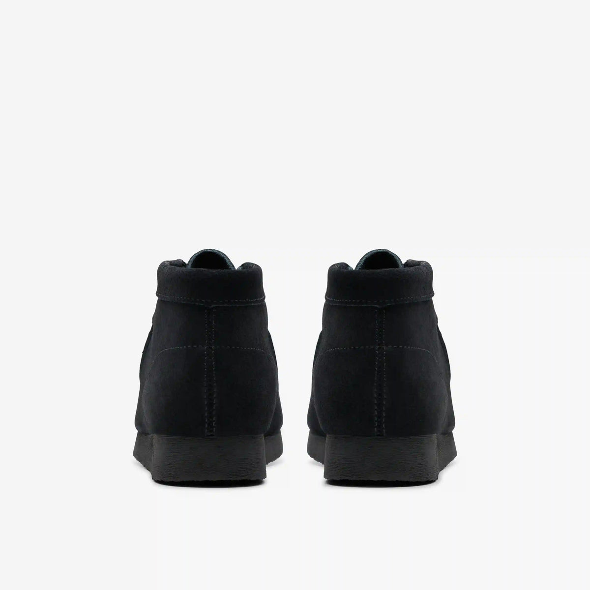 Wallabee Boot Kid