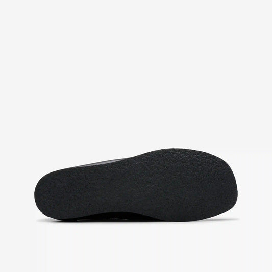 Wallabee Kid