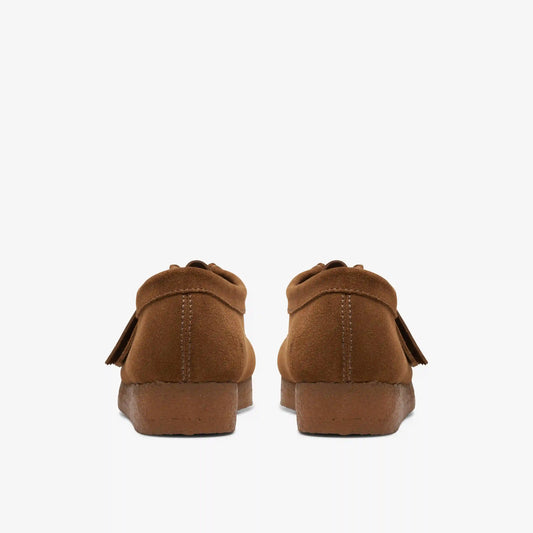 Wallabee