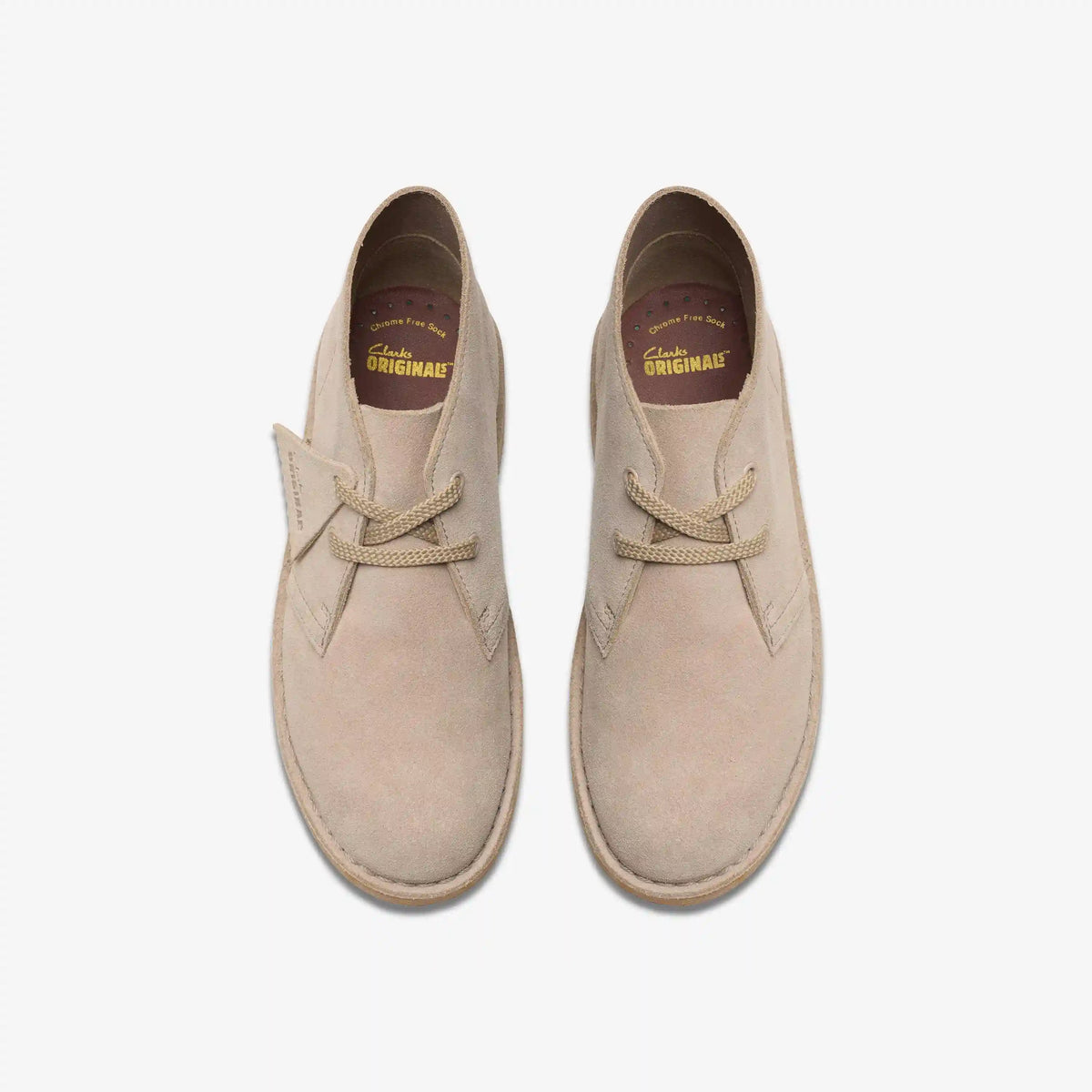 Desert Boot Kid