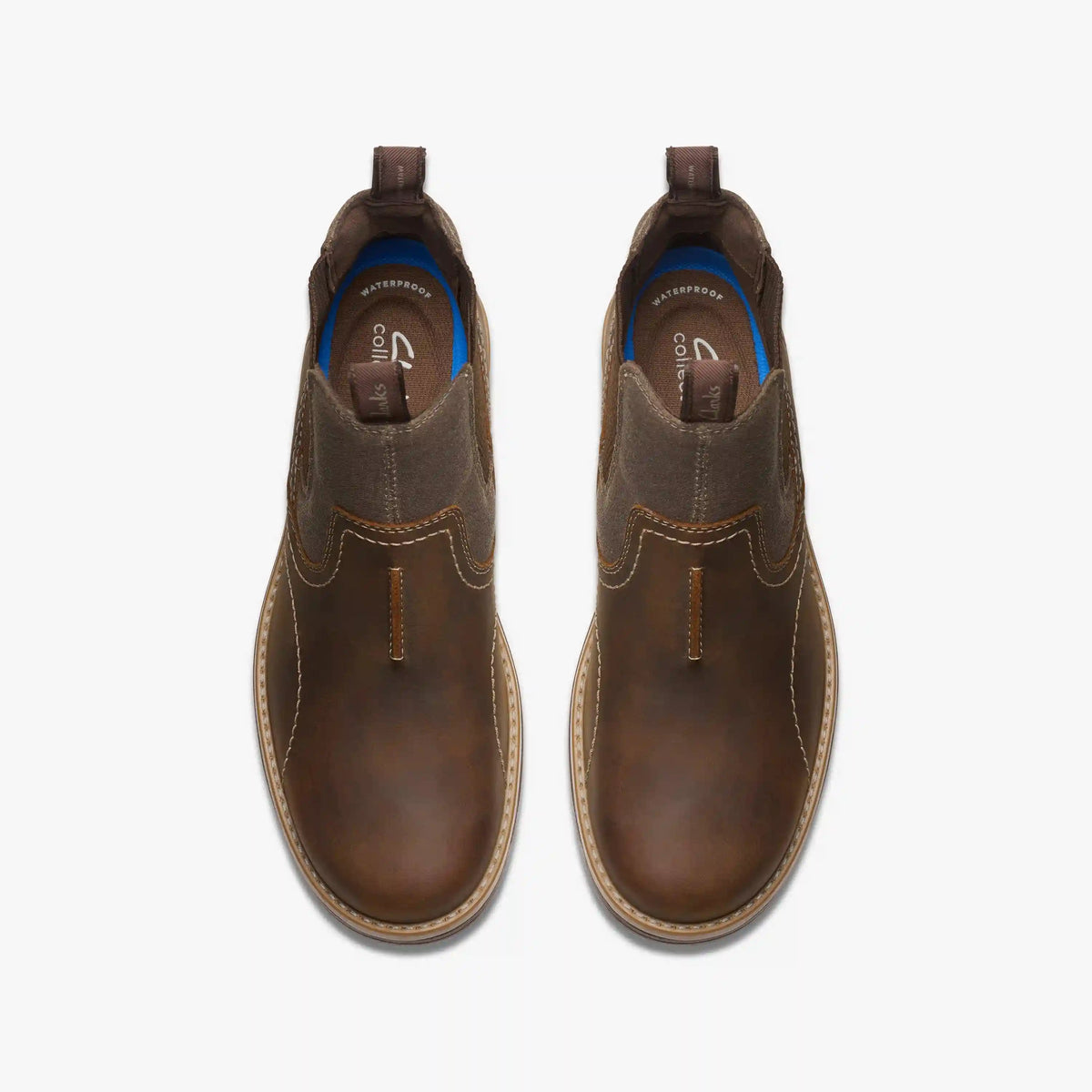 Morris Easy Waterproof