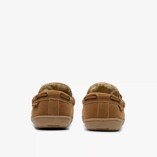 Michel Rise Slippers