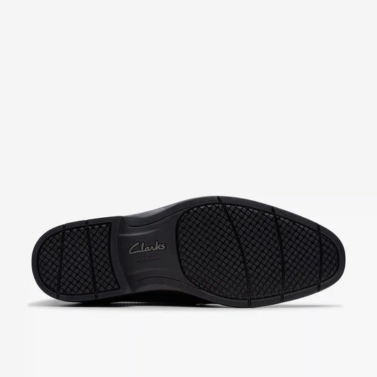 Eldredge Step