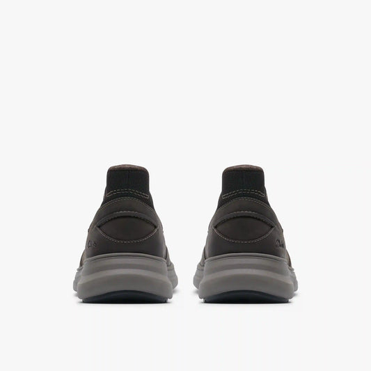 Mullan Step
