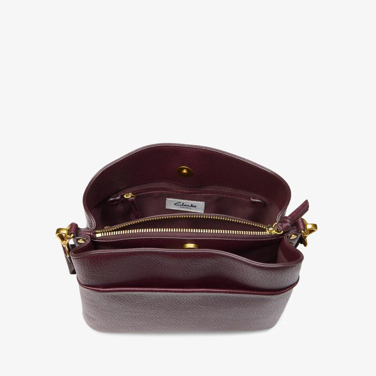 Clara Crossbody Bag