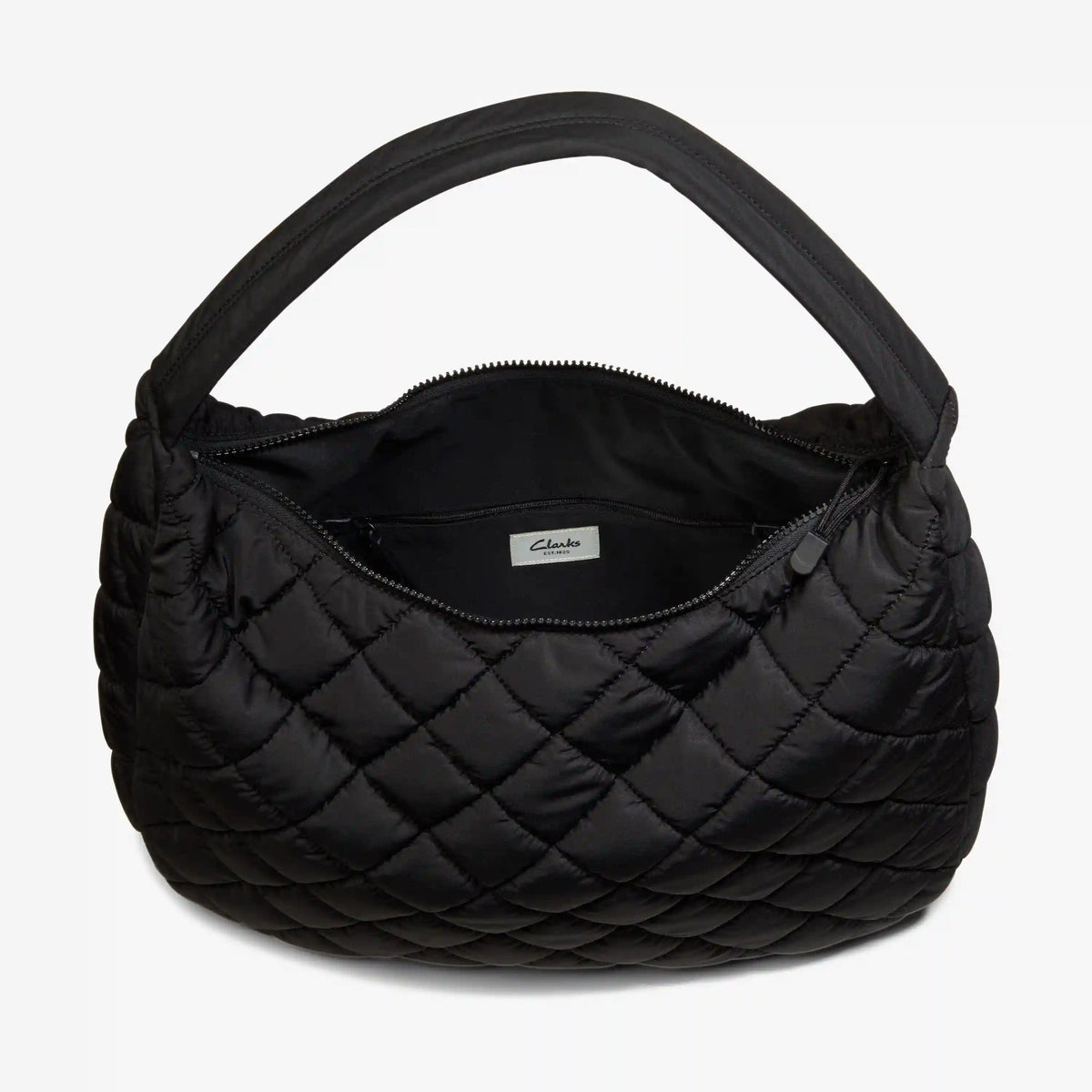 Quilted Tote Bag