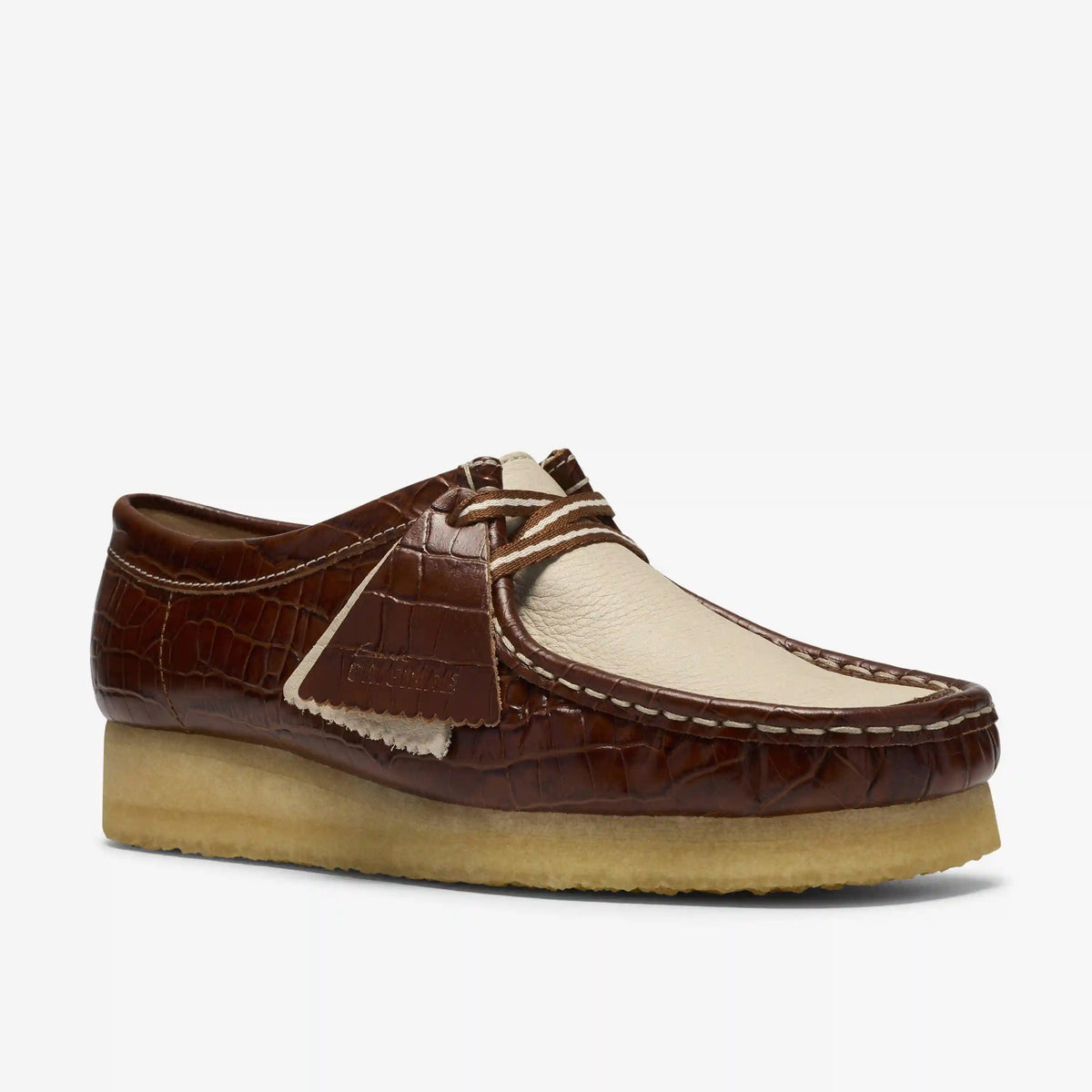 Wallabee