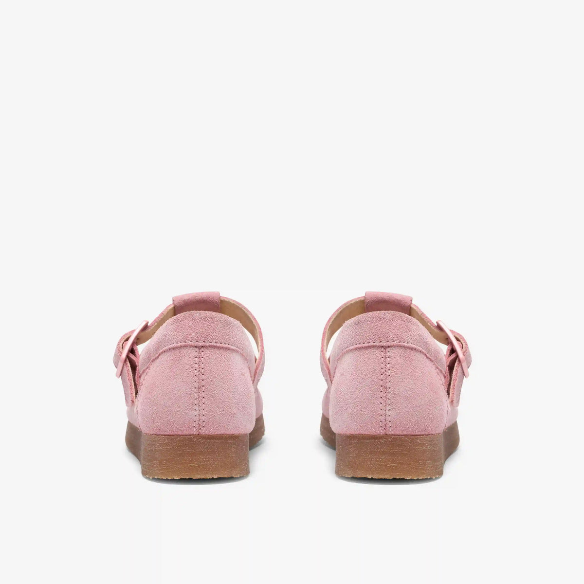 Wallabee T Bar Big Kids