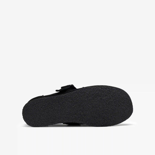 Wallabee T-Bar Kids