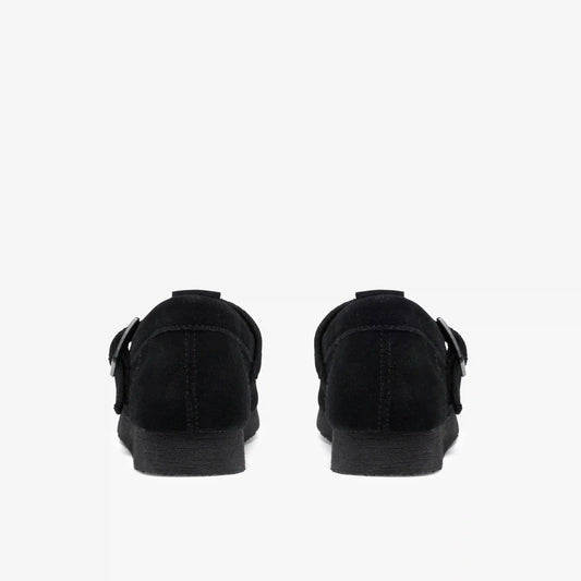 Wallabee T-Bar Kids