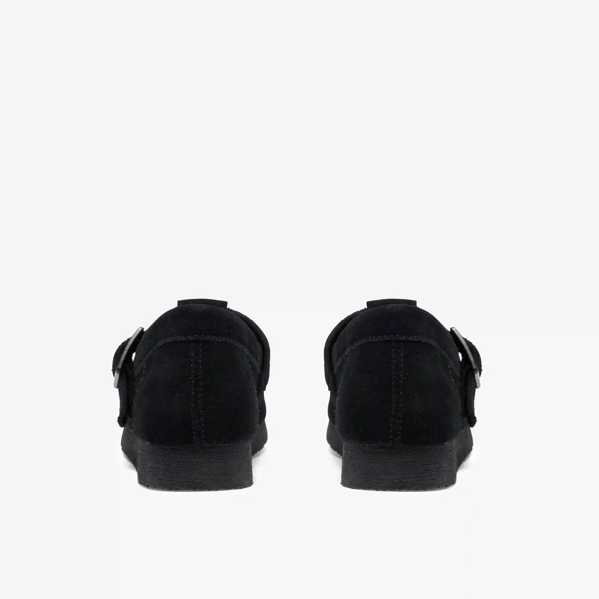 Wallabee T-Bar Kids