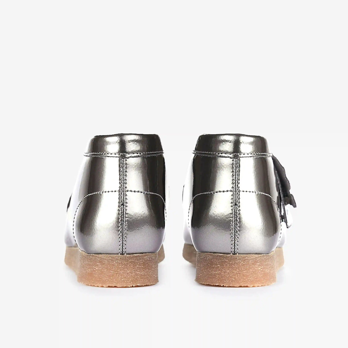 Wallabee Boots Kid