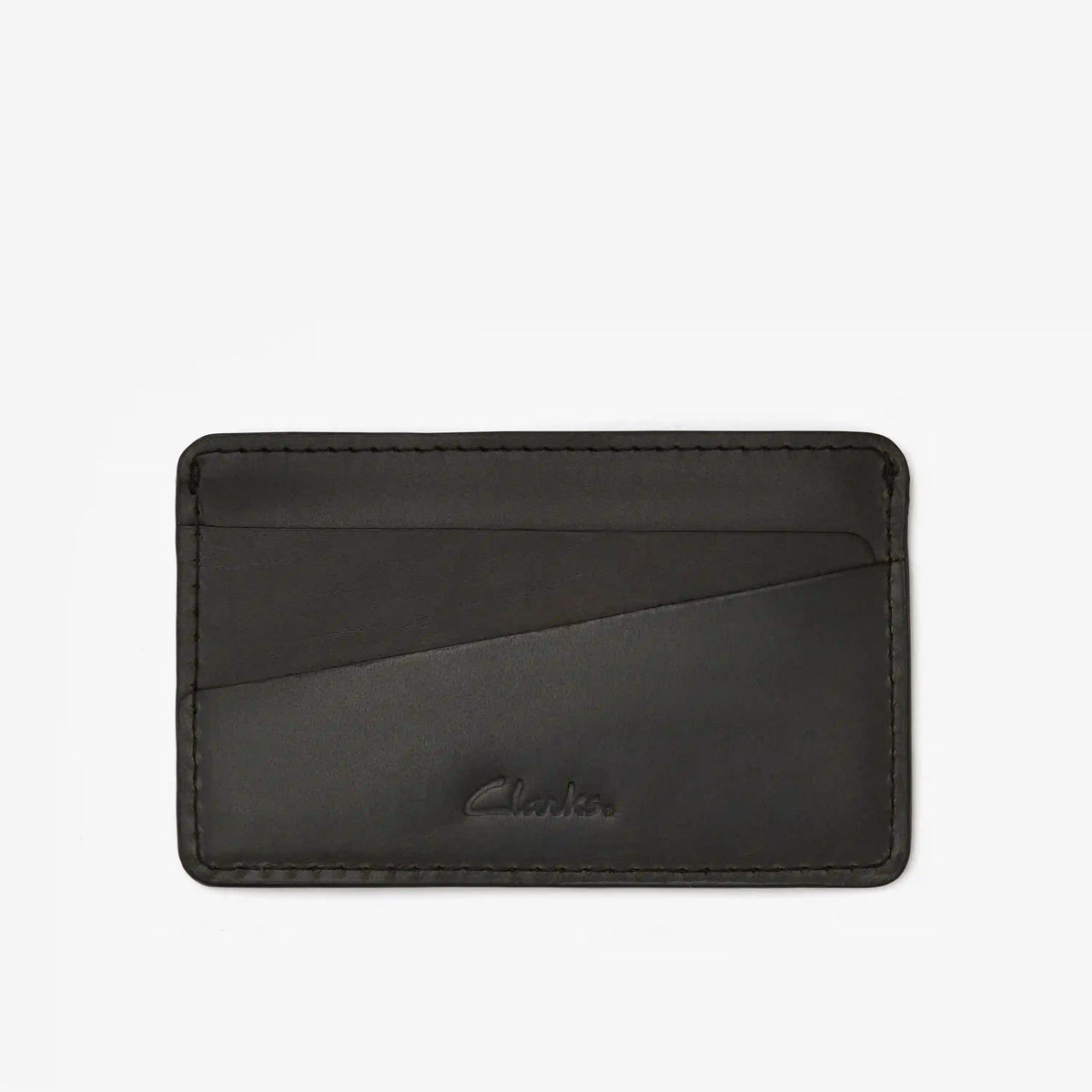 Premium Leather Card Holder