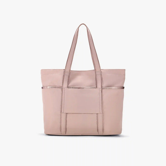Cloudsteppers Tote Bag