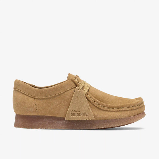 Kids Wallabee