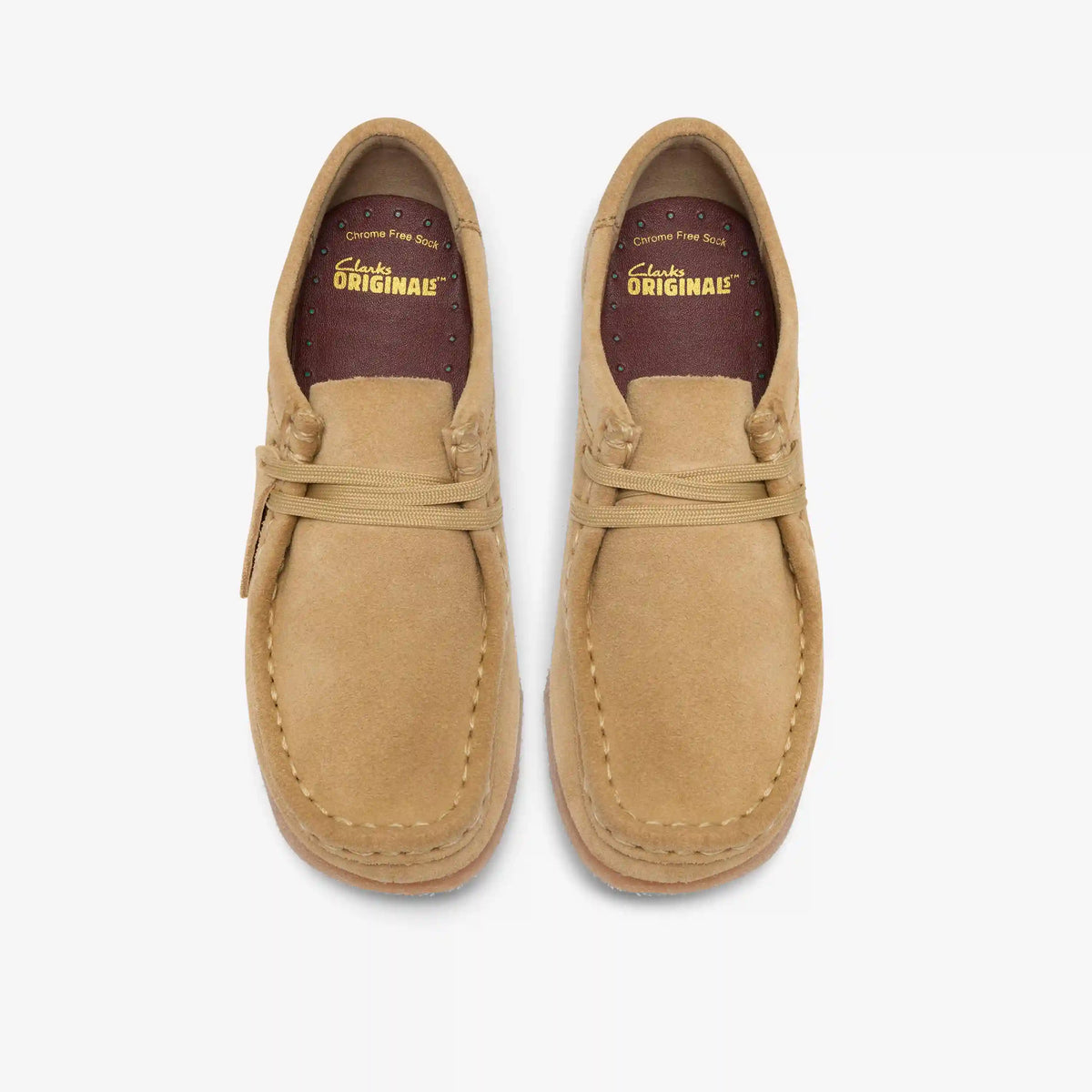 Kids Wallabee