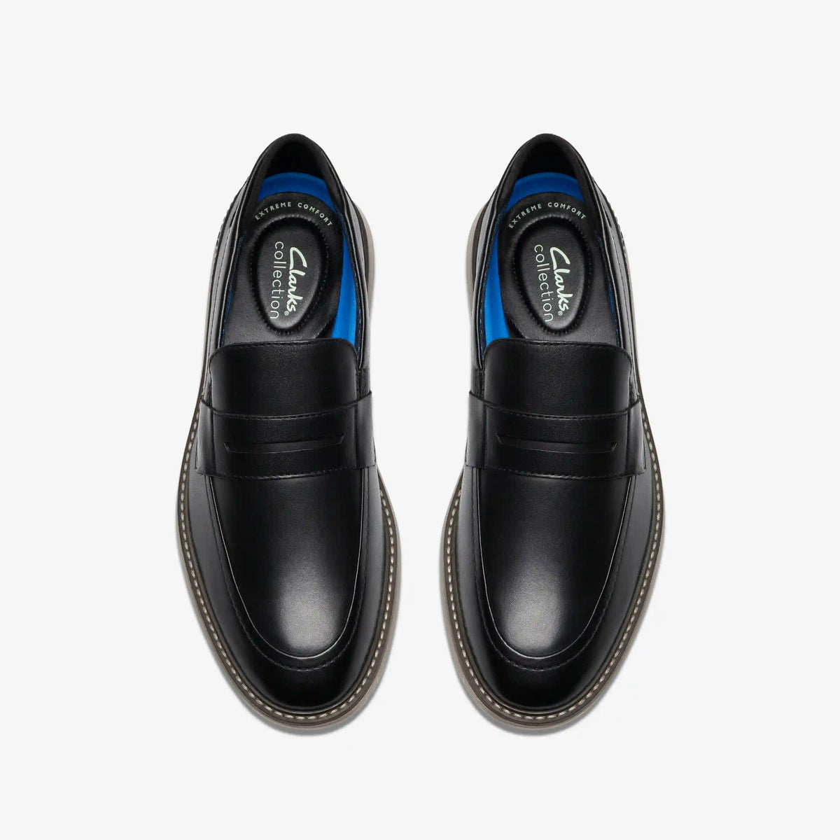 Brantin Loafer