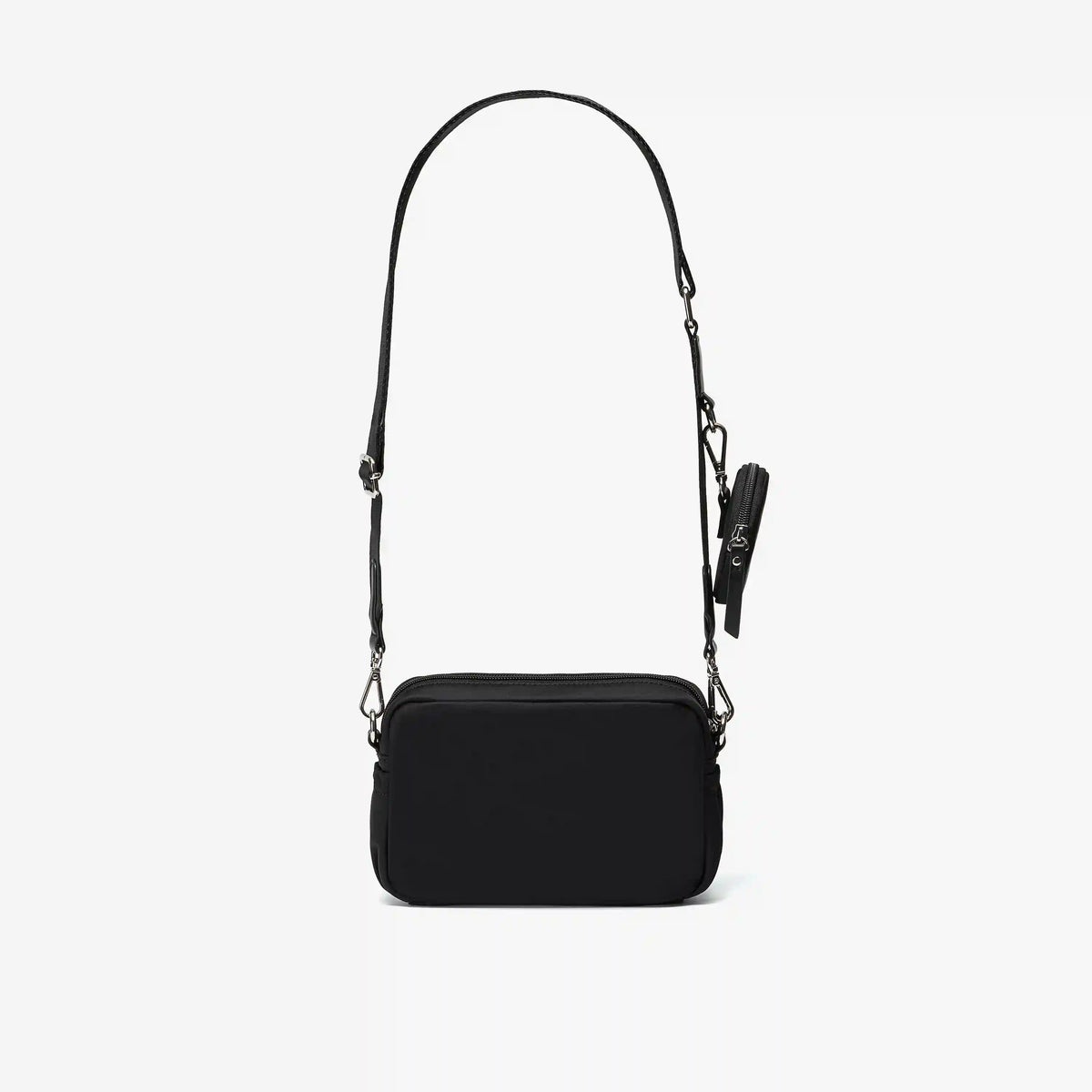 Utility Pocket Crossbody Bag