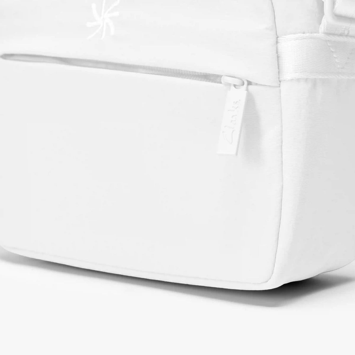 Cloudsteppers Crossbody Bag