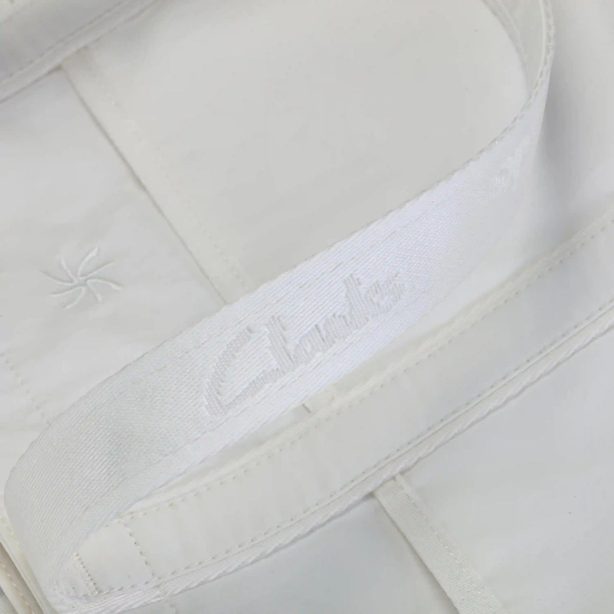 Cloudsteppers Tote Bag