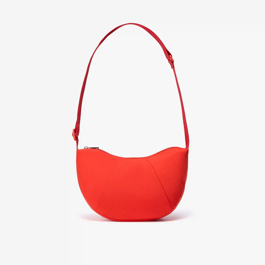 Cloudsteppers Crescent Crossbody Bag