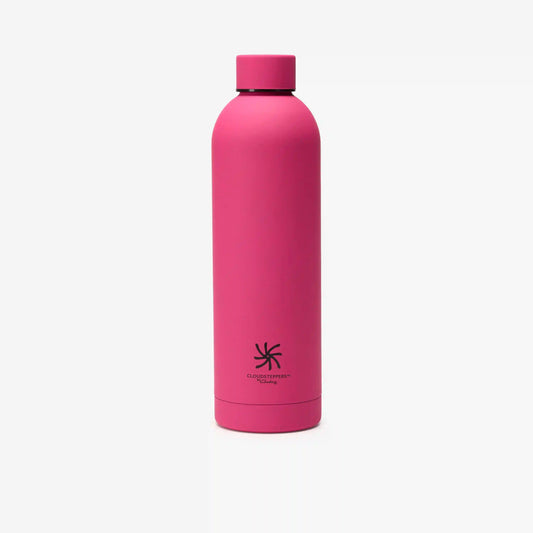Cloudsteppers Water Bottle 25.4oz