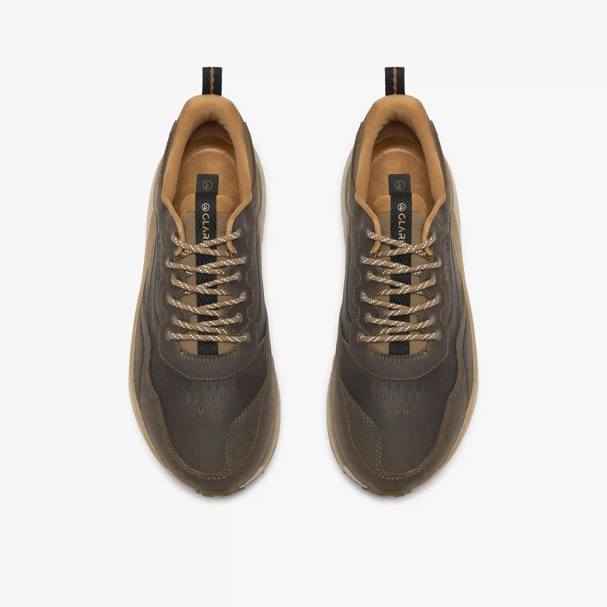 Pace Trail Lo Waterproof
