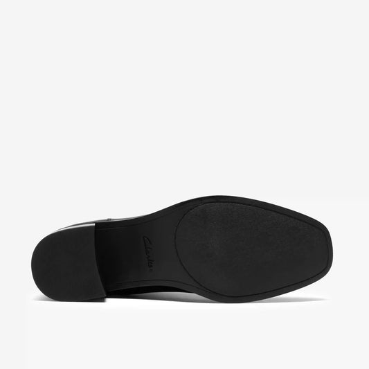 Wrenn Buckle