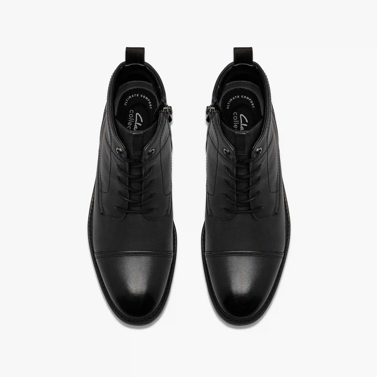 Jaxen Cap Boot