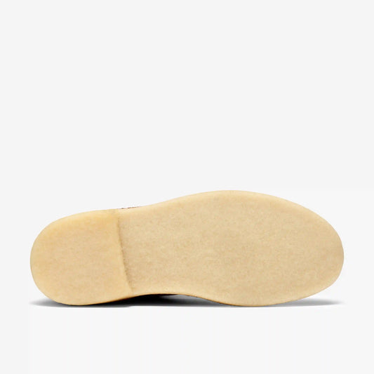 Desert Boot
