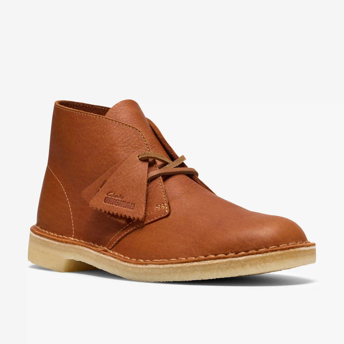 Desert Boot