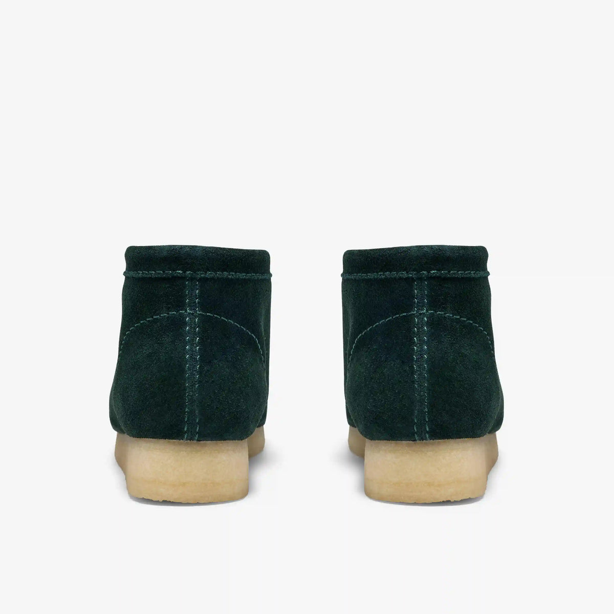 Wallabee Boot