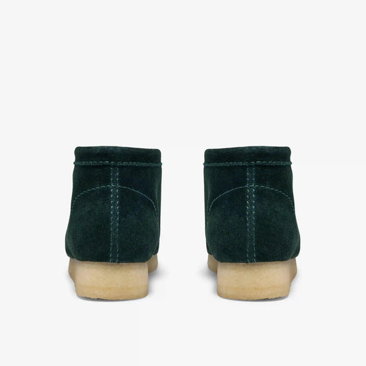 Wallabee Boot