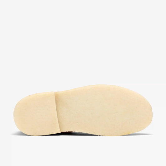 Desert Boot