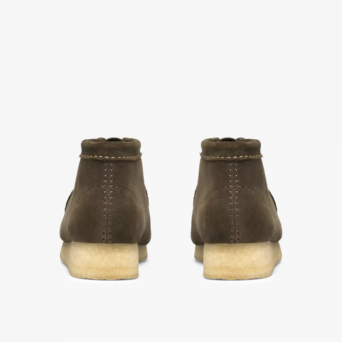 Wallabee Boot