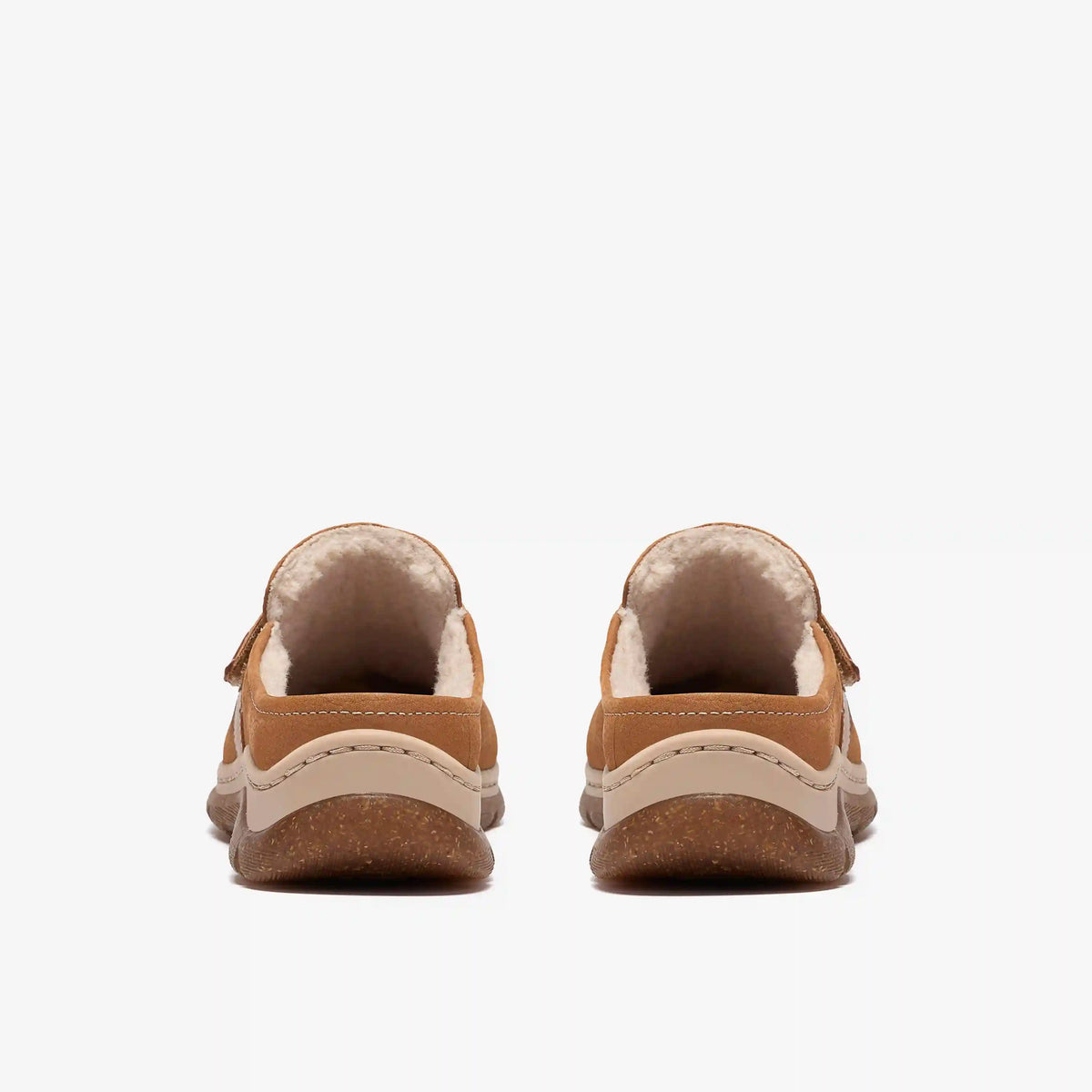 Orlene Clog
