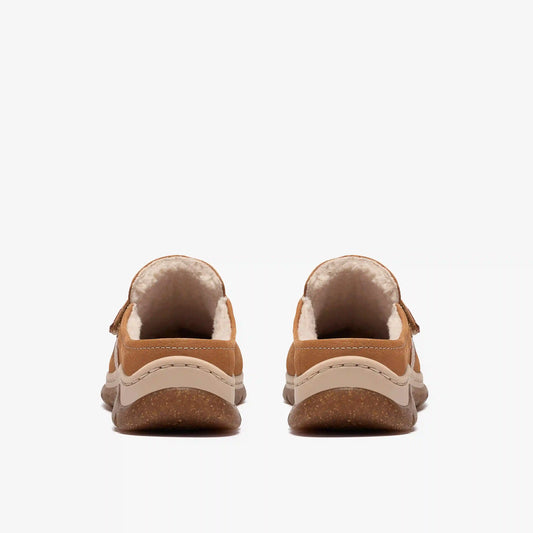 Orlene Clog