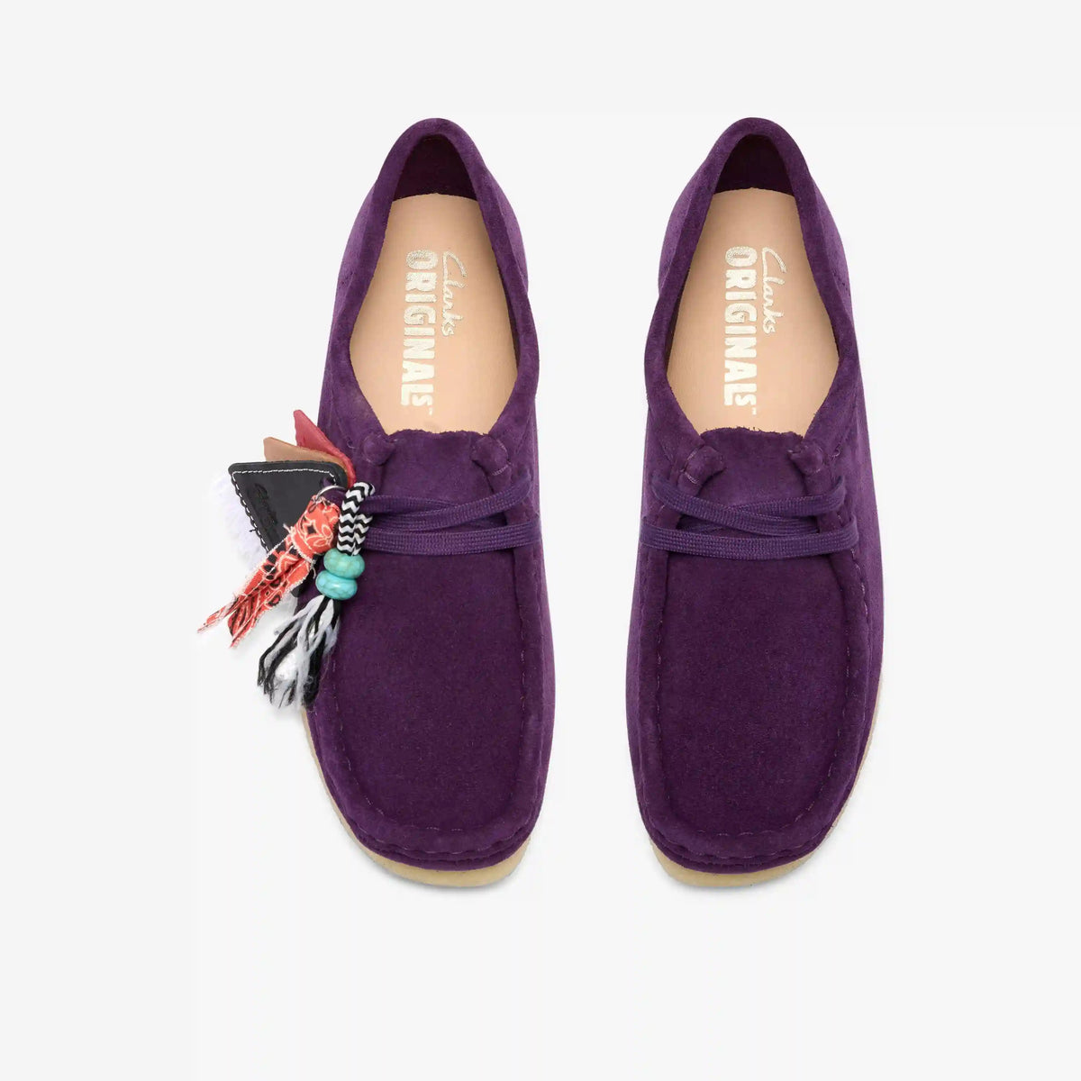 Wallabee