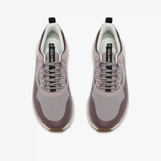 Pace Trail Go Waterproof